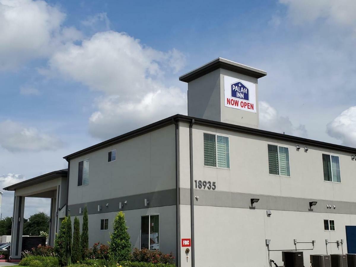 Palace Blue Tomball Parkway 2* Houston