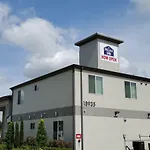 Palace Inn Blue Tomball Parkway