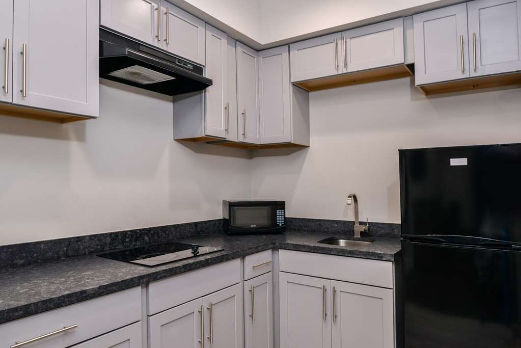 Hotel Palace Blue Tomball Parkway 2*