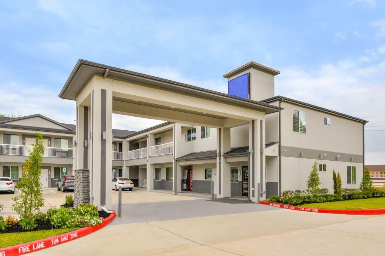 Palace Blue Tomball Parkway Houston